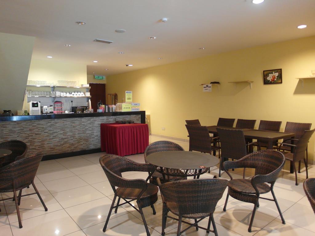 Oyo 151 Twin Hotel Kuala Lumpur Luaran gambar