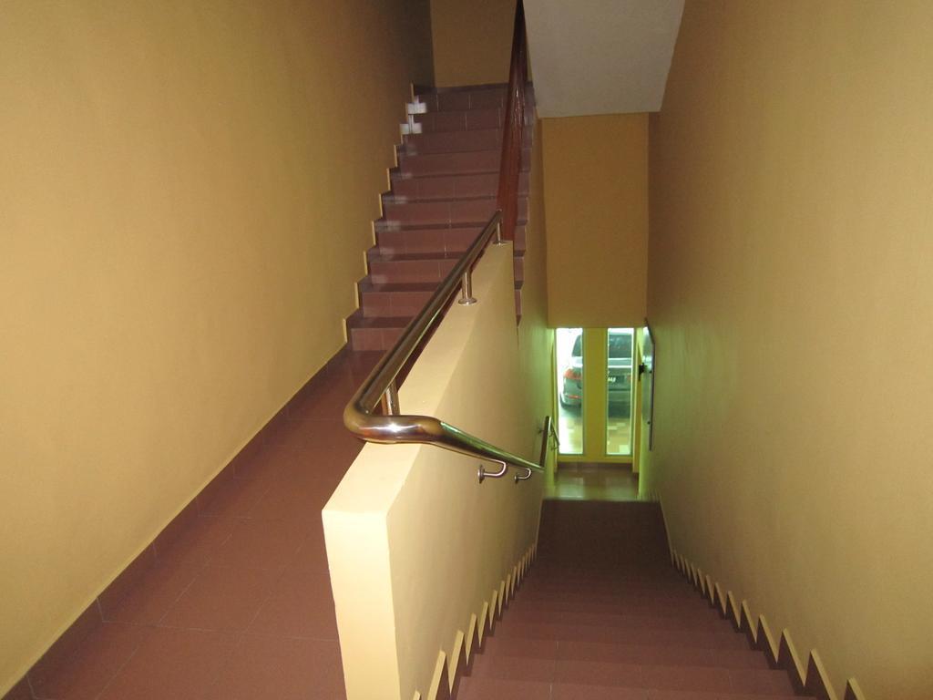 Oyo 151 Twin Hotel Kuala Lumpur Luaran gambar