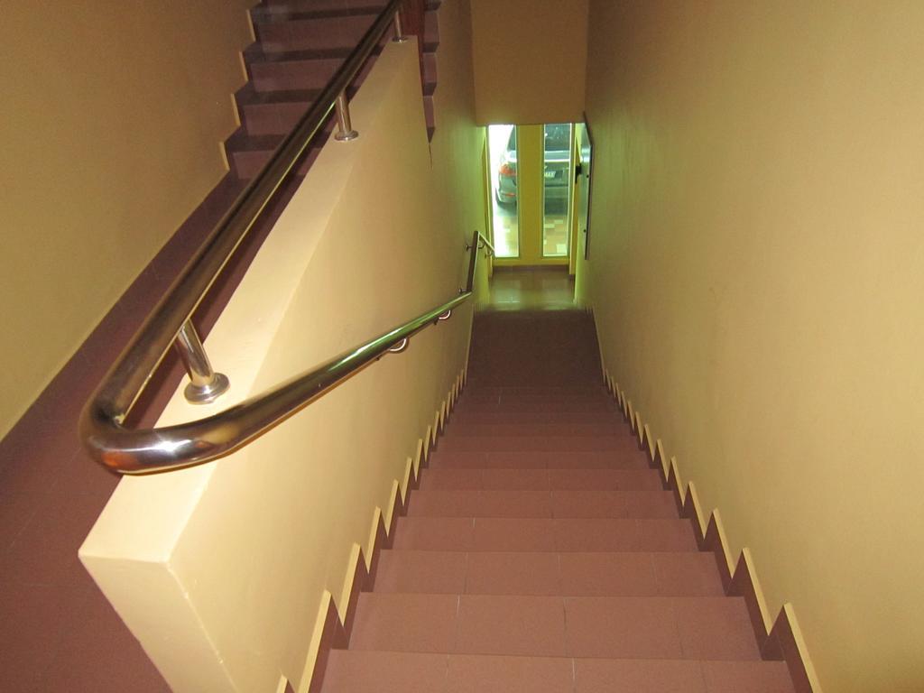 Oyo 151 Twin Hotel Kuala Lumpur Luaran gambar