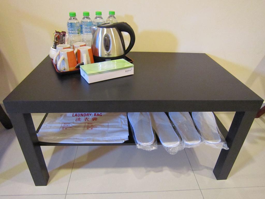 Oyo 151 Twin Hotel Kuala Lumpur Luaran gambar