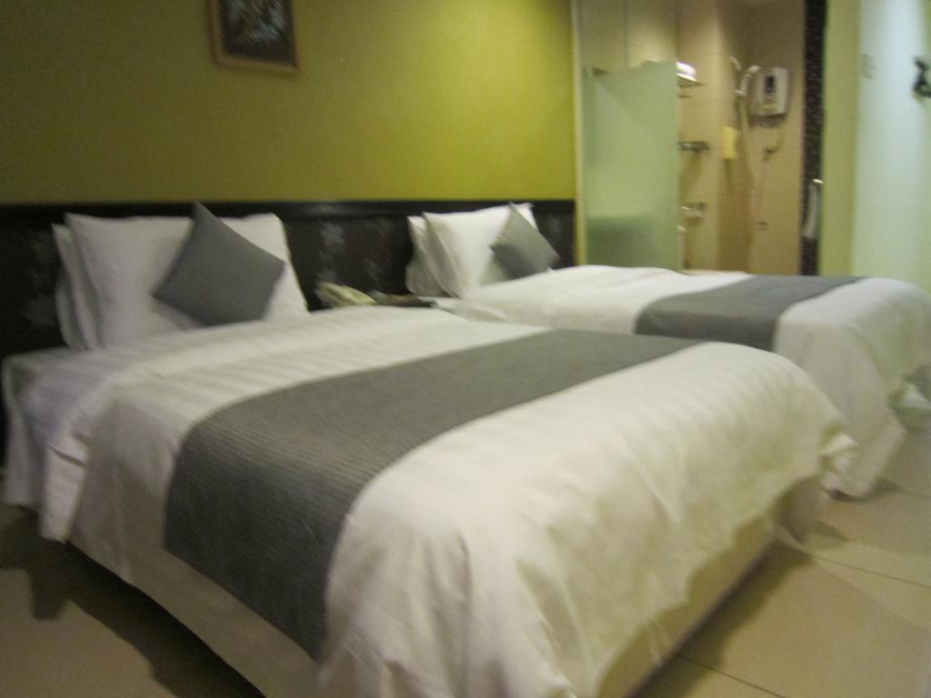 Oyo 151 Twin Hotel Kuala Lumpur Luaran gambar